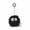 Official Studio Ghibli Soot Sprite Electronic 7cm (2.7") Plush