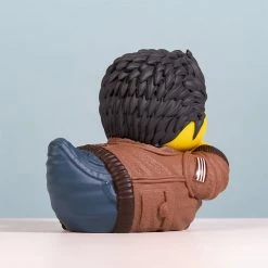 Shenmue Ryo Hazuki TUBBZ Cosplaying Duck Collectible