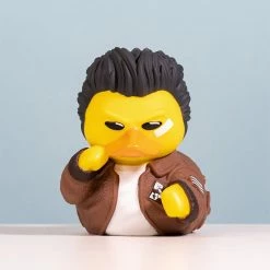 Shenmue Ryo Hazuki TUBBZ Cosplaying Duck Collectible