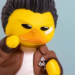 Shenmue Ryo Hazuki TUBBZ Cosplaying Duck Collectible