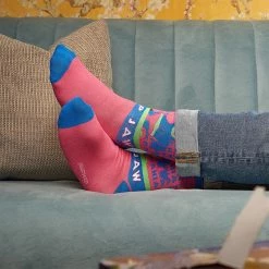 He-Man And The Masters Of The Universe ‘Naughty’ 12 Days Of Socks Advent Calendar