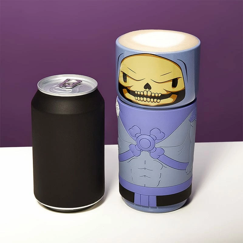 CosCups Official Masters Of The Universe Skeletor CosCup