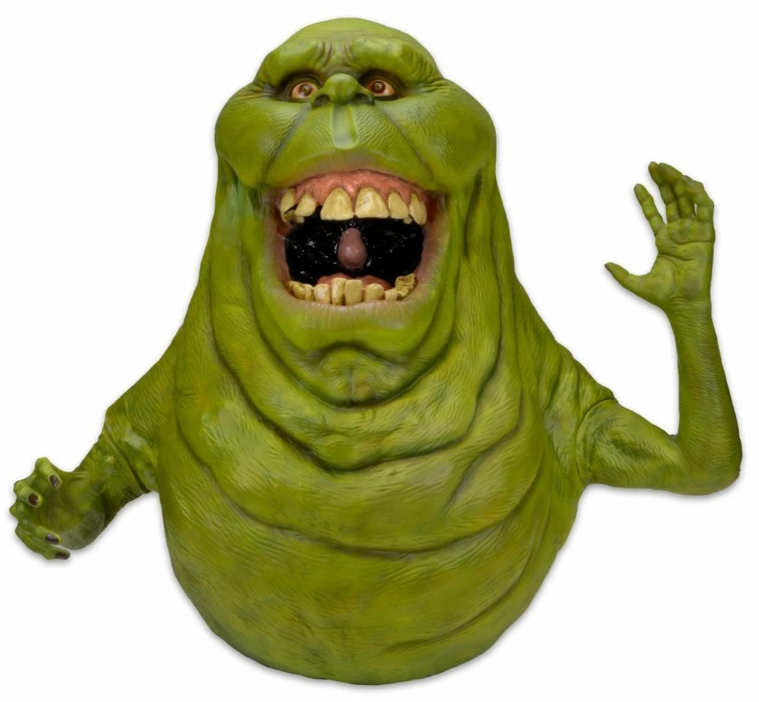 Ghost Busters Ghostbusters Slimer Life-Size Foam Figure