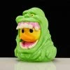 Ghostbusters Slimer Glow-in-the-Dark TUBBZ Cosplaying Duck
