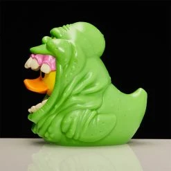 Ghostbusters Slimer Glow-in-the-Dark TUBBZ Cosplaying Duck