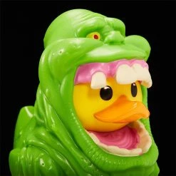Ghostbusters Slimer Glow-in-the-Dark TUBBZ Cosplaying Duck