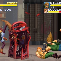 Final Vendetta Super Limited Edition (PS4) Games