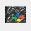 Official Nintendo SNES AOP Bifold Wallet Purses & Wallets
