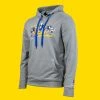 Official Sonic The Hedgehog 30th Anniversary Hoodies (Unisex)