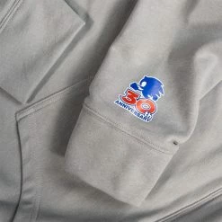 Official Sonic The Hedgehog 30th Anniversary Hoodies (Unisex)