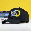 Official Sonic The Hedgehog 30th Anniversary Snapback