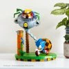 SEGA Official Sonic The Hedgehog 30th Anniversary Statue