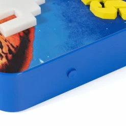 Official Space Invaders 3D Desk Lamp / Wall Light Homeware