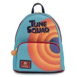 Loungefly Space Jam Tune Squad Bugs Mini Backpack Bags