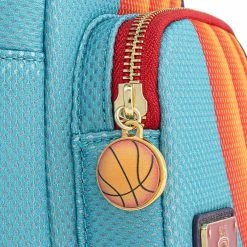 Loungefly Space Jam Tune Squad Bugs Mini Backpack Bags