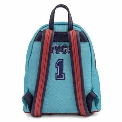 Loungefly Space Jam Tune Squad Bugs Mini Backpack Bags