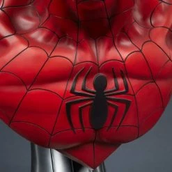 Official Sideshow Collectibles Marvel Spider-Man Life-Size 1:1 Bust