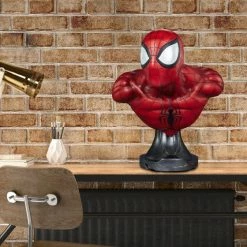 Official Sideshow Collectibles Marvel Spider-Man Life-Size 1:1 Bust