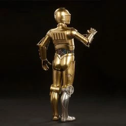 Official Sideshow Collectibles Star Wars C-3PO 1:6 Scale Figure