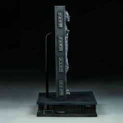 Official Sideshow Collectibles Star Wars Han Solo In Carbonite 1:6 Scale Figure