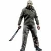 Horror Official Sideshow Collectible Jason Voorhees 1:6 Figure