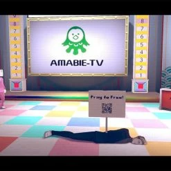 Games AI: THE SOMNIUM FILES β NirvanA Initiative (PS4)