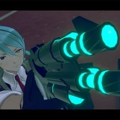 Games AI: THE SOMNIUM FILES β NirvanA Initiative (PS4)