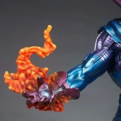 Marvel Universe Official Sideshow Collectibles Marvel Galactus 66cm (26