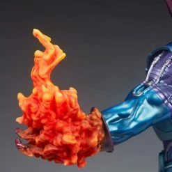 Marvel Universe Official Sideshow Collectibles Marvel Galactus 66cm (26