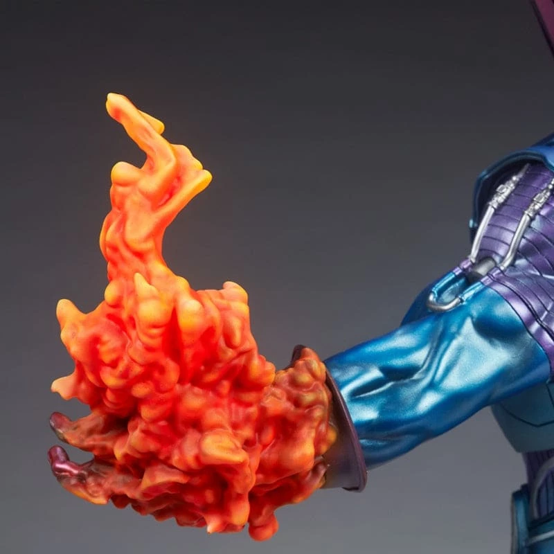 Marvel Universe Official Sideshow Collectibles Marvel Galactus 66cm (26") Maquette