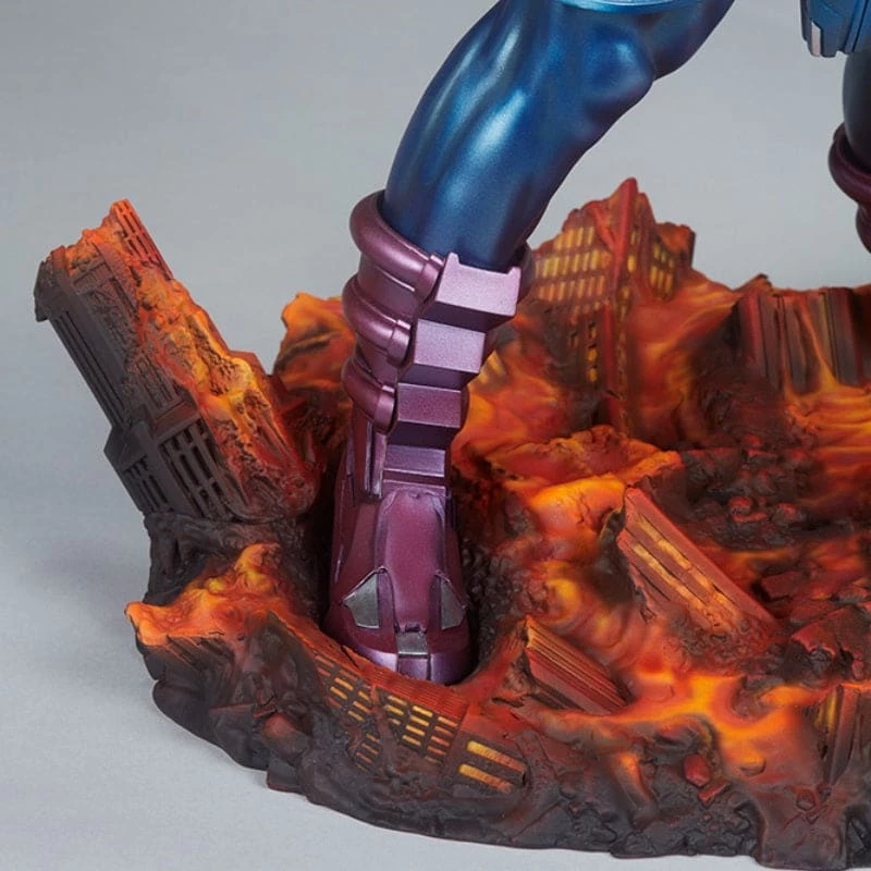 Marvel Universe Official Sideshow Collectibles Marvel Galactus 66cm (26") Maquette