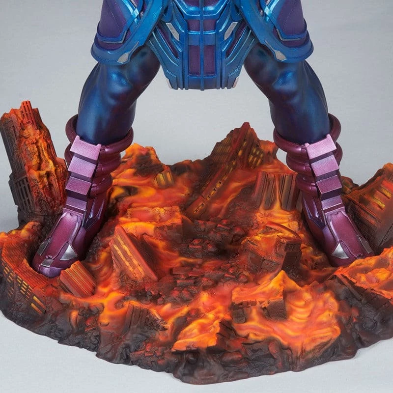 Marvel Universe Official Sideshow Collectibles Marvel Galactus 66cm (26") Maquette