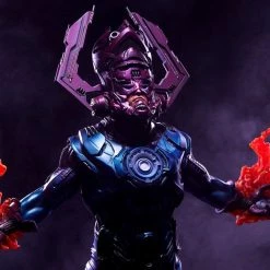 Marvel Universe Official Sideshow Collectibles Marvel Galactus 66cm (26