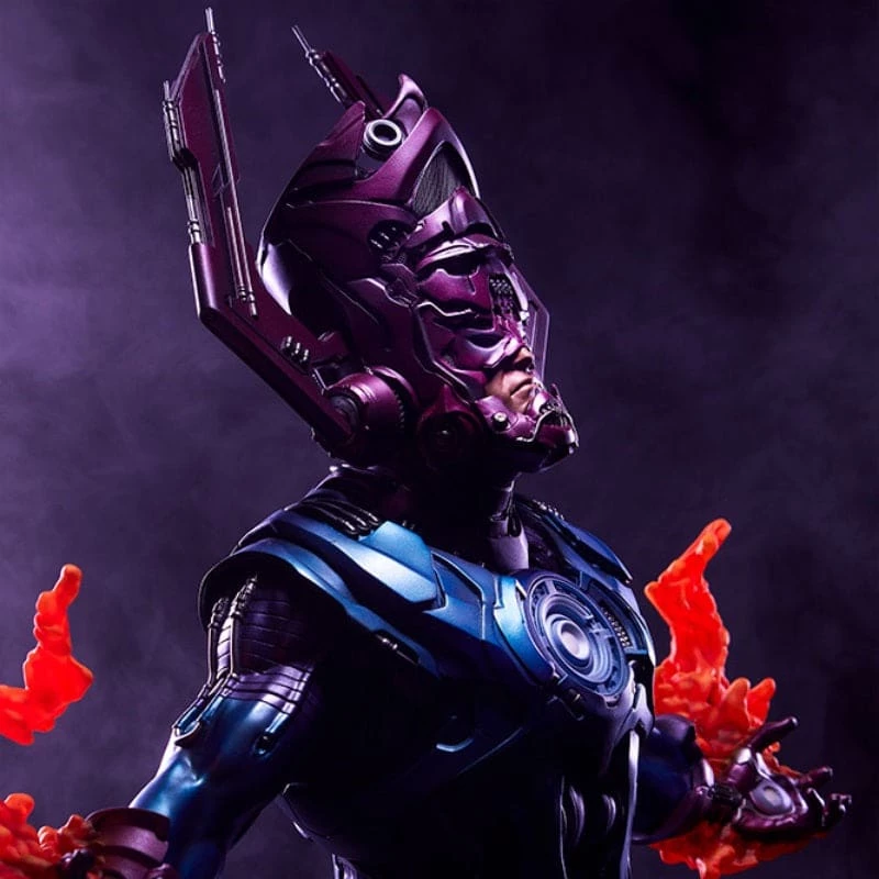 Marvel Universe Official Sideshow Collectibles Marvel Galactus 66cm (26") Maquette