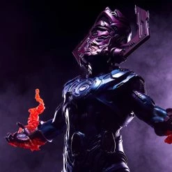 Marvel Universe Official Sideshow Collectibles Marvel Galactus 66cm (26