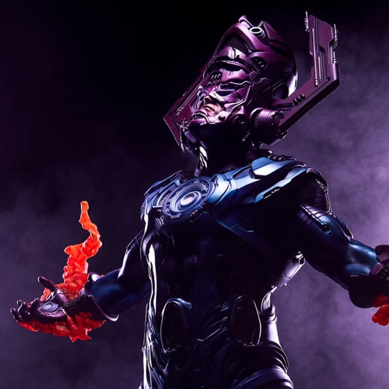 Marvel Universe Official Sideshow Collectibles Marvel Galactus 66cm (26") Maquette