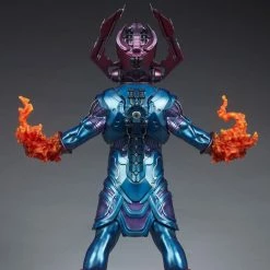 Marvel Universe Official Sideshow Collectibles Marvel Galactus 66cm (26