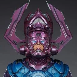 Marvel Universe Official Sideshow Collectibles Marvel Galactus 66cm (26