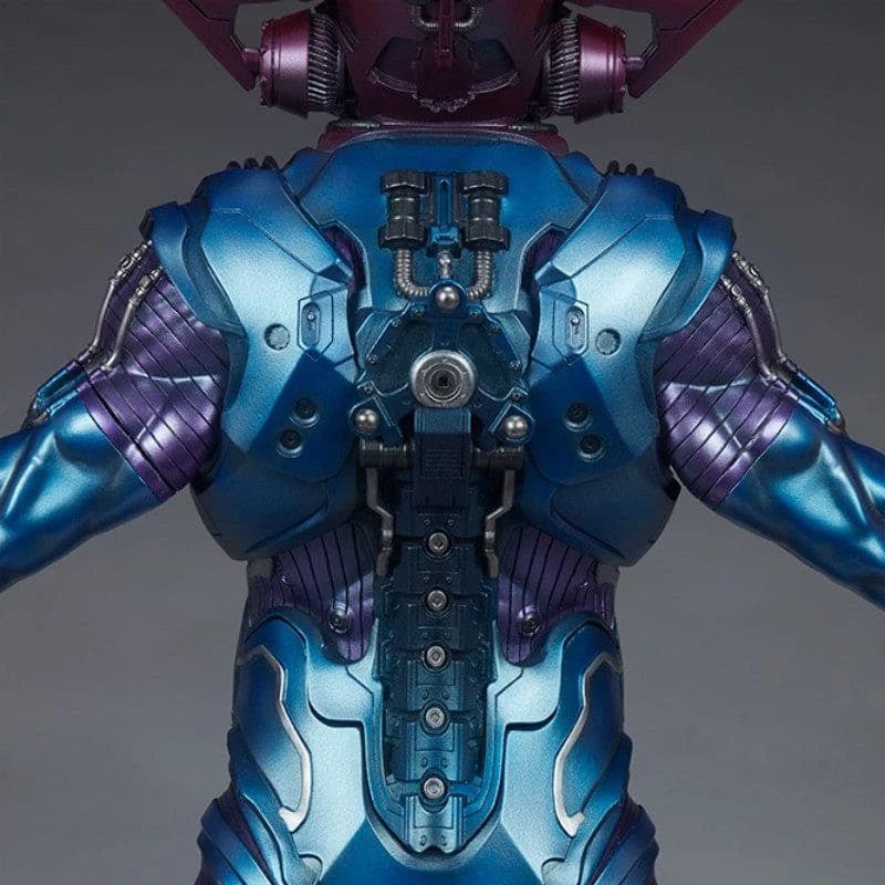 Marvel Universe Official Sideshow Collectibles Marvel Galactus 66cm (26") Maquette