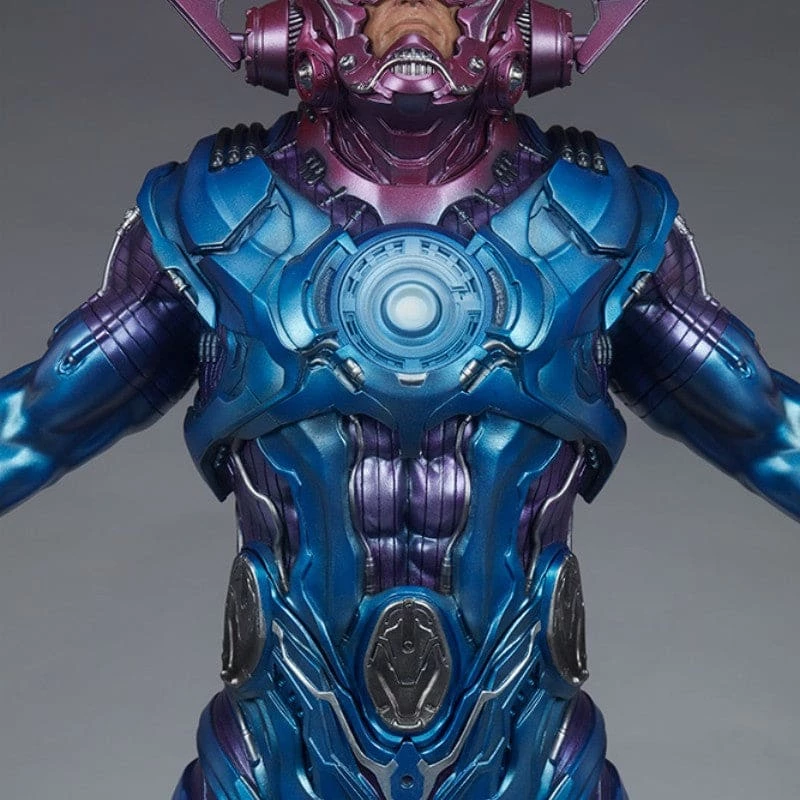 Marvel Universe Official Sideshow Collectibles Marvel Galactus 66cm (26") Maquette