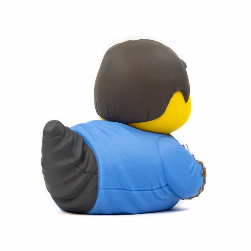 Star Trek Leonard ‘Bones’ McCoy TUBBZ Cosplaying Duck Collectible