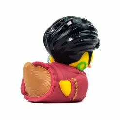Star Trek Nyota Uhura TUBBZ Cosplaying Duck Collectible