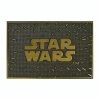 Home & Office Official Star Wars: Logo Rubber Doormat