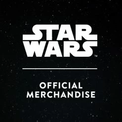 Star Wars Christmas Jumper Official Star Wars Luke Vs Darth Christmas Jumper / Ugly Sweater