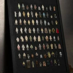 Accessories Pin Kings Star Wars Enamel Pin Badge Deluxe Bundle (Includes Sets 1.7 - 1.49)