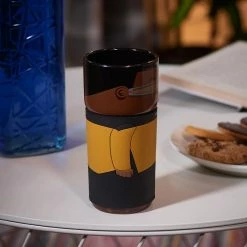 Official Star Trek Geordi La Forge CosCup