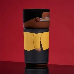 Official Star Trek Geordi La Forge CosCup
