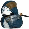 Destiny The Stranger TUBBZ Collectible Duck