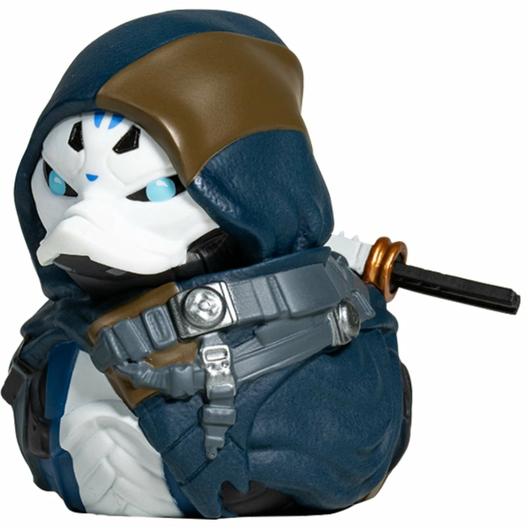 Destiny The Stranger TUBBZ Collectible Duck