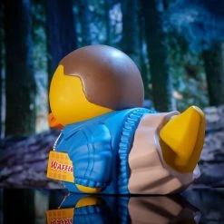 Stranger Things Eleven TUBBZ Cosplaying Duck Collectible